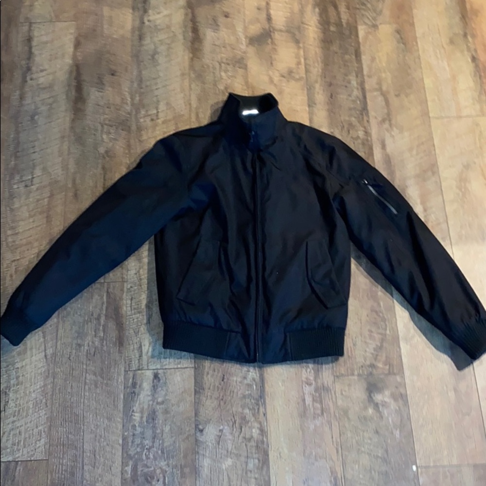Calvin Klein Jacket